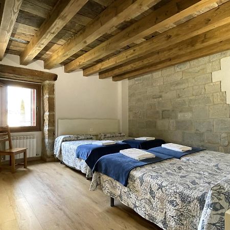 Palacio De Aralar Grande Familias Oskotz Dış mekan fotoğraf