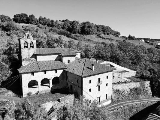Palacio De Aralar Grande Familias Oskotz Dış mekan fotoğraf